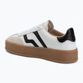 Dámske topánky GANT Cuzmani 32531202-G020 white/black 3
