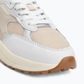 Dámske topánky GANT Newile white/ivory 7