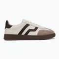 Dámske topánky GANT Cuzima 2026 off white/brown 2