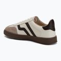 Dámske topánky GANT Cuzima 2026 off white/brown 3