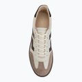 Dámske topánky GANT Cuzima 2026 off white/brown 5