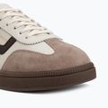 Dámske topánky GANT Cuzima 2026 off white/brown 7