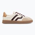 Dámske topánky GANT Cuzima off white/plum red 2