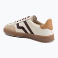 Dámske topánky GANT Cuzima off white/plum red 3