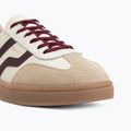 Dámske topánky GANT Cuzima off white/plum red 7