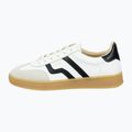 Dámske topánky GANT Cuzima white/black 2