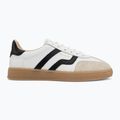 Dámske topánky GANT Cuzima white/black 2
