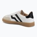 Dámske topánky GANT Cuzima white/black 3