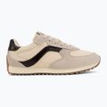 Dámske topánky GANT Beja beige/dark brown 2