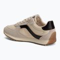 Dámske topánky GANT Beja beige/dark brown 3