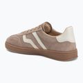 Dámske topánky GANT Cuzima desert brown/ off white 3