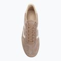 Dámske topánky GANT Cuzima desert brown/ off white 5