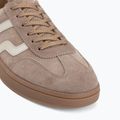 Dámske topánky GANT Cuzima desert brown/ off white 7