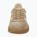Dámske topánky GANT Cuzima desert brown/ off white 3