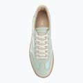 Dámske topánky GANT Cuzima dusty mint/light blue 5