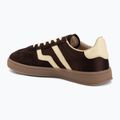 Dámske topánky GANT Cuzima brown/vanilla 3