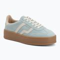 Dámske topánky GANT Cuzmani dusty mint/off white