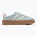 Dámske topánky GANT Cuzmani dusty mint/off white 2