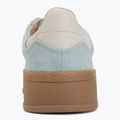 Dámske topánky GANT Cuzmani dusty mint/off white 6