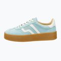 Dámske topánky GANT Cuzmani dusty mint/off white 2