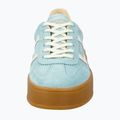 Dámske topánky GANT Cuzmani dusty mint/off white 3
