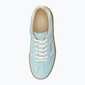 Dámske topánky GANT Cuzmani dusty mint/off white 5