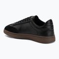 Pánske topánky  GANT Cuzmo 32631205-G00 black 3