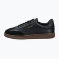 Pánske topánky  GANT Cuzmo 32631205-G00 black 2