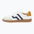 Pánske topánky GANT Cuzmo white/marine 2