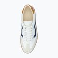 Pánske topánky GANT Cuzmo white/marine 6