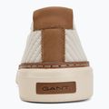 Pánske topánky GANT San Prep bone beige 6