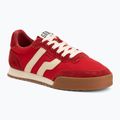 Pánske topánky GANT Baylle lava red