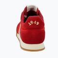 Pánske topánky GANT Baylle lava red 4