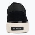 Pánske topánky GANT San Prep black 6