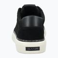 Pánske topánky GANT San Prep black 4