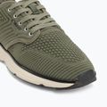 Pánske topánky GANT Beeker dark green 7