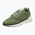 Pánske topánky GANT Beeker dark green