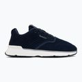 Pánske topánky GANT Beeker navy 2