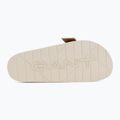 Dámske šľapky GANT Mardale ivory 4