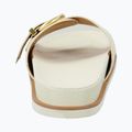 Dámske šľapky GANT Mardale ivory 4