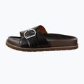 Dámske šľapky GANT Mardale dark brown 2