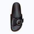 Dámske šľapky GANT Mardale dark brown 5