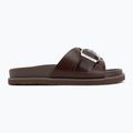 Dámske šľapky GANT Mardale dark brown 2