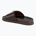 Dámske šľapky GANT Mardale dark brown 3