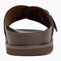 Dámske šľapky GANT Mardale dark brown 6