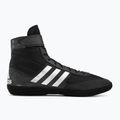 adidas Combat Speed.5 pánska zápasnícka obuv čierna BA8007 2