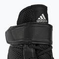adidas Combat Speed.5 pánska zápasnícka obuv čierna BA8007 8