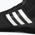 adidas Combat Speed.5 pánska zápasnícka obuv čierna BA8007 10