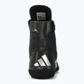 Pánske boxerské topánky adidas Combat Speed.5 black/silver BA8007 7