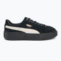 Dámska obuv PUMA Suede Platform puma black/puma white 2